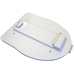 Thetford Floor Plate f\/565E Curve Toilet [9241507]