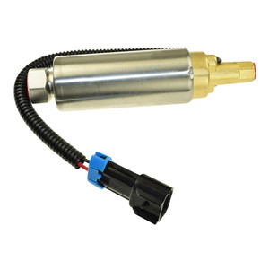 Regitar USA Fuel Pump Assembly f\/Mercury  Mercruiser Engines w\/High-Pressure Pump [RFP007]