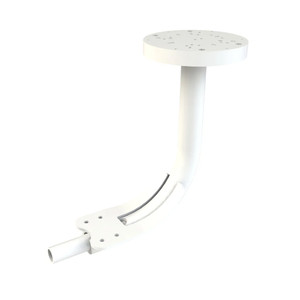 Seaview Compact Light Bar f\/Thermal Cameras, Low-Light Cameras,  Search Lights (To Clear Closed Dome Radars) - No Light [LTBSF5]