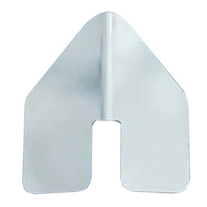 Gator Guards Bowshield - Small 6.5" x 6" [BSS-DP]