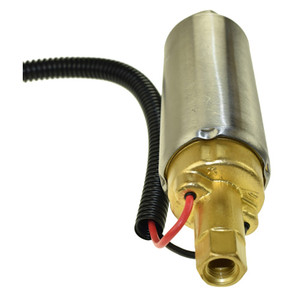 Regitar Marine Fuel Pump f\/Mercury Low Pressure 4.3 LH, LX, LXH [RFP004]