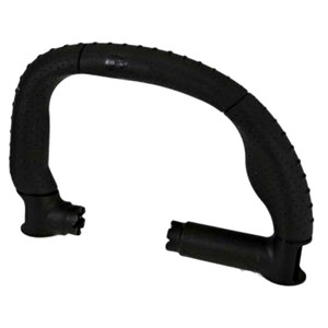 RUPES Anti-Vibration D-Loop Handle f\/LH19E Rotary Polishers - Hardware Included [811.374\/C]