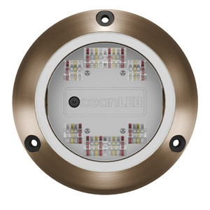 OceanLED Sport Series Colours w\/Built-In Camera [012123CDN]