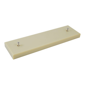 Attwood Transducer Mounting Plate [94110-5]