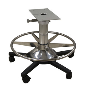 Springfield 4" In-Shore RS2 Pedestal Package [1455580-NC]