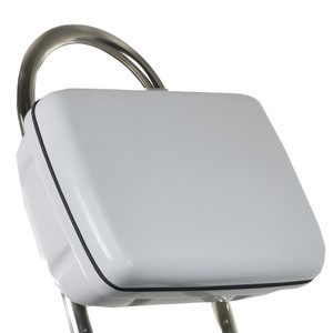 Seaview SailPod Uncut f\/9.5"-12" Wide Guard - 11.125"W x 8"H Usable Face [SV1800S]