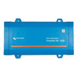 Victron Inverter 24\/1600 120V VE.Direct NEMA 5-15R [PIN242161500]