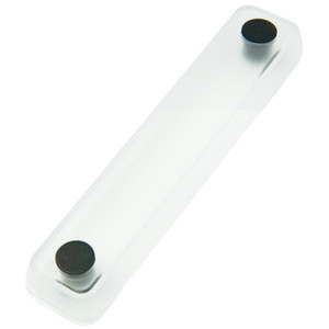 Egis Transparent BusBar Cover f\/6150-210\/6150-400 [6152]