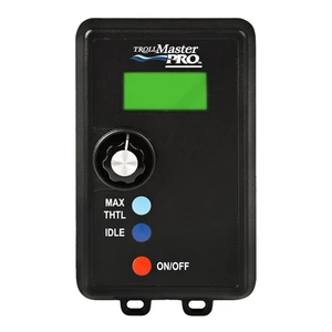 TROLLMaster Pro Wired [TMPRO]
