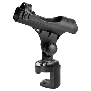RAILBLAZA Rod Holder R Pontoon Railmount Kit [08-0109-11]