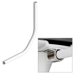 Seaview 1-1\/4" Light Bar f\/Closed Dome Radar - Requires LTB Top [LTB-R]