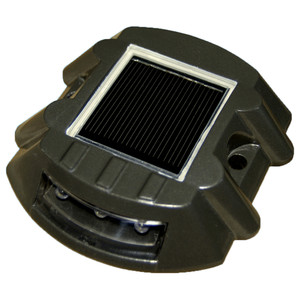Dock Edge Starlite Solar Capacitor Series - Model 108 [DE96306F]