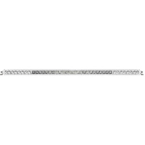 RIGID Industries SR-Series PRO 40" Spot\/Flood Combo - White [340314]