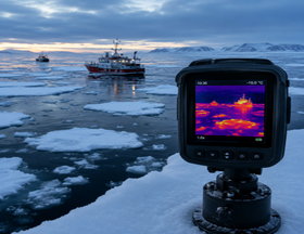 Discover the Best Night Vision Cameras for Winter Marine Use