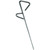 Panther Shore Spike - Chrome Plated [559500]