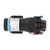 Jabsco HotShot HD4 Heavy Duty Washdown Pump w\/25 HoseCoil - 12V - 4 GPM - 60 PSI [Q401J-118N-4A]