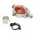 T-Spec 4 Position Battery Terminal - POS\/NEG [V-BATT-TML]