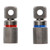 T-Spec VR04 V10 Heavy Duty Set Screw Terminals - 1\/0AWG - 2 Pack [VR04]