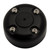 Seaview Black Plastic Vertical Cable Seal f\/Wire Up to 13.5mm\/0.53" [CG20PB]