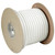 Pacer White 2 AWG Battery Cable - 100  [WUL2WH-100]