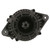 ARCO Marine Premium Replacement Alternator w\/65mm Multi-Groove Pulley - 12V 70A [20800]