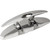 Sea-Dog 5" Oval SS Folding Cleat w\/Hidden Hex Bolts [041115-1]