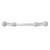 Snubber TWIST - White - Individual [S51108]