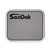 SeaDek YETI Roadie 24 Teak Cooler Pad - 6mm - Storm Grey\/Black [53637-80066]