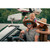 PTM Watersports VR-140 Elite Mirror - 6 x 20 - 140 Degree View - Black [P12848-100TEBBK]