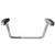 Springfield One Piece Arm Rest f\/Fish Pro II [1080013-G]