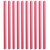 Pacer Battery Cable Heat Shrink Tubing - 3\/16" x 12" - Red (10-Pieces) [BEHS3\/16-12RD-10]