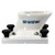 Seaview Removable Base f\/Pedestal Mounts w\/7x7 Base Plate - White [PMRB7]