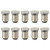 Scandvik 41171 Bulb Warm White *10-Pack [41171]