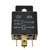 Regitar USA Relay w\/Tab f\/Most Engines: 30AMP, 5 Terminal, Single Pole\/Double Throw [RMZ013]