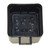 Regitar USA Relay w\/Shroud f\/Mercruiser 575 Sci, 350MAG, 4.3L, 6.2L, 5.0L, 383MAG [RMZ014]