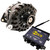 ARCO Zeus A275L 3.15 Alternator w\/Case Ground (Common Rail), Terminal Block  Zeus High-Energy Alternator Regulator [4020-AZ1000]
