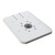 Seaview Starlink Performance Gen 3 Modular Top Plate f\/Mounts Ending in M1  M2 - White [ADASPG3]