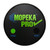 Mopeka Pro Check Universal for Multiple Liquids Bottom Up Sensor w\/Grease  3 Spacers [M1017023]