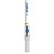 Scout 8' QuickFit White VHF Antenna w\/5M Cable + FME Quick 6 Foam Filled 6db Solid Brass  Copper Element [PF AN NVHF00040T]