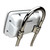 Seaview SailPod Uncut f\/9.5"-12" Wide Guard - 11.125"W x 8"H Usable Face [SV1800S]