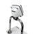 Seaview RailPod Uncut w\/Single Base Rail Clamp - 12.75"W x 8.75"H Usable Face [SV5050R]