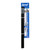 Spiroll Chafe Guard Black f\/Lines up to 5\/8" Diameter - Pair [SPL-16-B-CG]