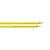 Sea-Dog 18 AWG Yellow Primary Wire - 25' [8018030]
