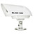 Black Oak Nitron XD Pro Full Color Night Vision Camera - 4" Tall Base - HDMI - White [NVCP-WTH]