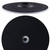 RUPES PrecisionPro Backing Plate - 125mm\/5" - Velcro M8 Bolt  Shroud Lubricant [980.720\/C]