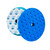 Lake Country Marine Blue Polishing Foam Pad w\/CCS Technology - 6.5" x 1" [ML-93650-CCS-LC]
