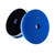 Lake Country HDO Blue Heavy Polishing Pad 5.5" x 1" [HDO-93550-LC]