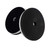 Lake Country HDO Black Finishing Polishing Pad 6.5" x 1" [HDO-73650-LC]