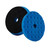 Lake Country SDO Blue Heavy Polishing Pad w\/CCS Technology 5.5" x 7\/8" [SDO-92550-CCS-LC]
