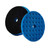 Lake Country SDO Blue Heavy Polishing Pad w\/CCS Technology 6.5" x 7\/8" [SDO-92650-CCS-LC]